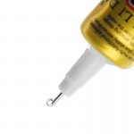50ml Glue Adhesive Gum for Lenovo Yoga Tab 3 8.0 by Maxbhi.com