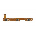 Power Button Flex Cable For Asus Fonepad 7 Fe170cg 8gb On Off Flex Pcb By - Maxbhi Com