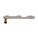 Power Button Flex Cable For Asus Fonepad 7 Fe170cg 8gb On Off Flex Pcb By - Maxbhi Com