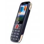 LCD Screen for IBall Fab 2.4 JB 009