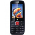 LCD Screen for IBall Majestic 2.4D