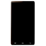 Lcd Screen For Hitech Air A2 Replacement Display By - Maxbhi Com