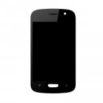 Lcd Screen For Hitech Amaze S200 Replacement Display By - Maxbhi Com