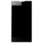 Lcd Screen For Hsl Smart H1 Replacement Display By - Maxbhi Com