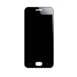 Lcd Screen For Iball Andi 4a Radium Replacement Display By - Maxbhi Com
