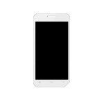 Lcd Screen For Hsl Style A300 Replacement Display By - Maxbhi Com