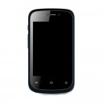 Lcd Screen For Iball Andi 3 5f Grabit Replacement Display By - Maxbhi Com