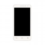 Lcd Screen For Idea Magna L Replacement Display By - Maxbhi Com