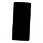 Middle Frame Ring Only for Tecno Camon 18 Premier White