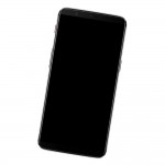 Middle Frame Ring Only for OnePlus 5T Star Wars Edition Black