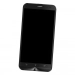 Middle Frame Ring Only for Asus ZenFone Go ZB552KL Black