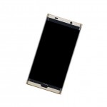Camera Lens Glass with Frame for Gionee M2017 White
