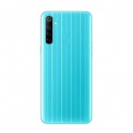 Full Body Housing For Realme 6i Global Black - Maxbhi Com