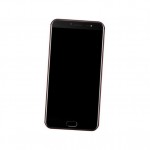 Middle Frame Ring Only for Ulefone T1 Black