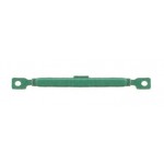 Power Button Outer For Realme 6i Global Green By - Maxbhi Com