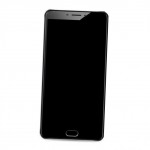 Middle Frame Ring Only for Meizu M3 Max Black
