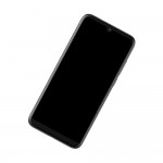 Middle Frame Ring Only for Gionee F11 White
