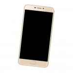 Camera Lens Glass with Frame for Ulefone Gemini Gold