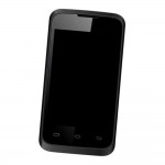 Lcd Connector For Karbonn A8 Plus By - Maxbhi Com