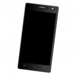 Middle Frame Ring Only for Lava A82 White