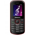 LCD Screen for Karbonn K105 Star