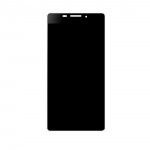 Lcd Screen For Intex Aqua Desire Replacement Display By - Maxbhi Com