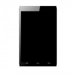 Lcd Screen For Intex Aqua X Replacement Display By - Maxbhi Com