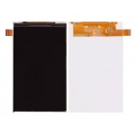Lcd Screen For Intex Cloud Y10 Replacement Display By - Maxbhi Com