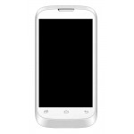 Lcd Screen For Intex Cloud Y13 Replacement Display By - Maxbhi Com