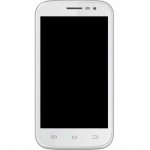 Lcd Screen For Intex Cloud Z5 Replacement Display By - Maxbhi Com
