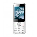 Lcd Screen For Intex Hero Replacement Display By - Maxbhi.com