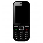 Lcd Screen For Intex Leo Replacement Display By - Maxbhi Com