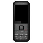 Lcd Screen For Intex Mega 8 Replacement Display By - Maxbhi Com