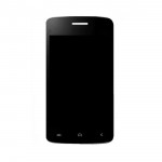 Lcd Screen For Intex Star Touch Replacement Display By - Maxbhi Com