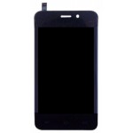 Lcd Screen For Karbonn A99 Plus Replacement Display By - Maxbhi Com