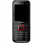 Lcd Screen For Karbonn K5 Replacement Display By - Maxbhi Com