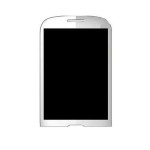 Lcd Screen For Karbonn Kt61 Iconik Replacement Display By - Maxbhi Com