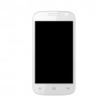Lcd Screen For I Smart Is402 Gravity X2 Replacement Display By - Maxbhi Com