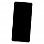 Middle Frame Ring Only for Oppo Find X6 Pro White