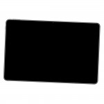 Camera Lens Glass with Frame for Huawei MatePad 11 2021 White