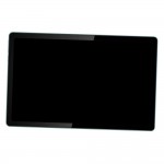 Camera Lens Glass with Frame for Blackview Tab 11 Green