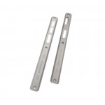 Side Cover For Blackview Bv8800 White By - Maxbhi Com