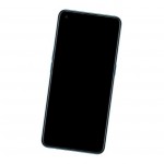 Middle Frame Ring Only for Oppo Reno5 K Black