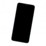 Middle Frame Ring Only for Blackview A55 Pro Black