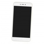 Middle Frame Ring Only for Xiaomi Redmi Note 5A 32GB Black