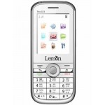 LCD Screen for Lemon Trio 323