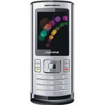 LCD Screen for Lephone U808