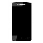 Lcd Screen For Ktouch A17 Replacement Display By - Maxbhi Com