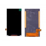 Lcd Screen For Lava Iris 500 Replacement Display By - Maxbhi Com