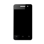 Lcd Screen For Lemon P9 Replacement Display By - Maxbhi Com